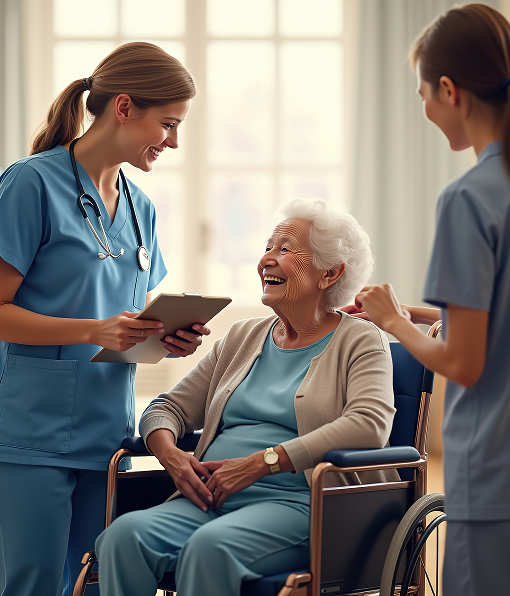 HERZEN HEALTH CARE