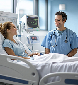 Healthcare Services