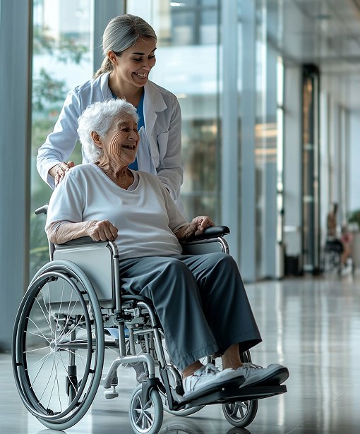 HERZEN HEALTH CARE